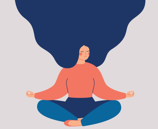 Transforming Mind and Body: The Natural Path to Well-Being