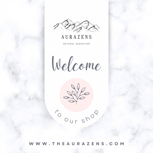 Embrace a New Essence: Welcome to Our Nature Product Website