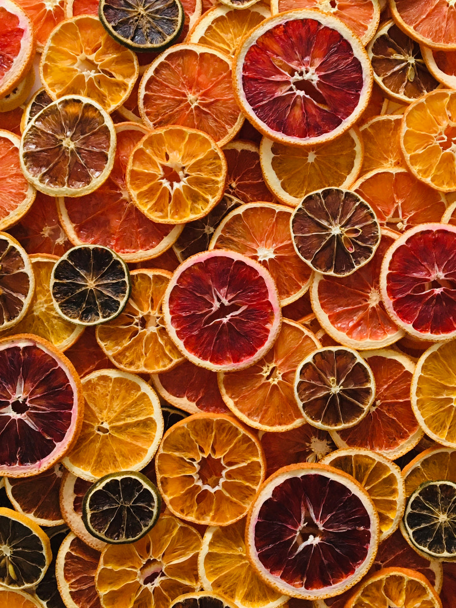 Zest - Citrus Note